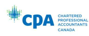 CPA, CA Canada logo