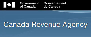 CRA information for charities