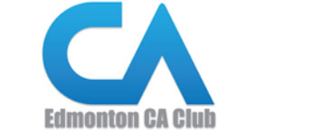 Edmonton CPA, CA Club logo