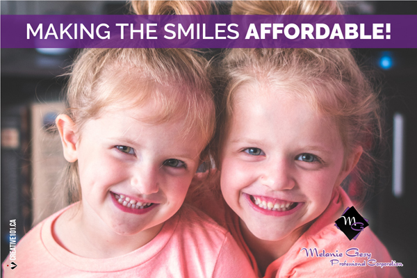 The Interim Canada Dental Benefit for Kids Under 12