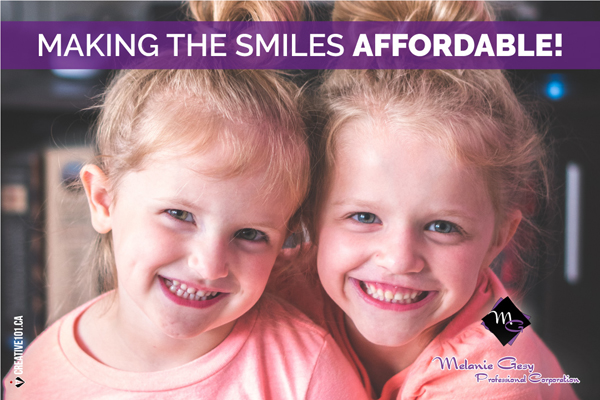 The Interim Canada Dental Benefit for Kids Under 12 The Interim Canada Dental Benefit for Kids Under 12