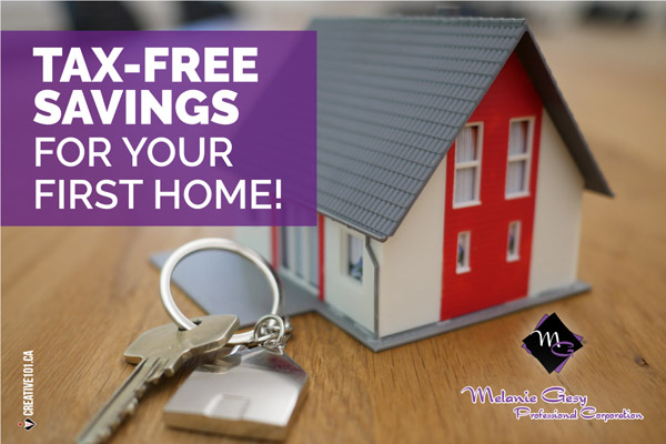 The Government of Canada will soon have a new way for you to save for your firs home!