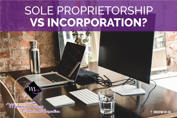 Pros and Cons to Incorporating your business.