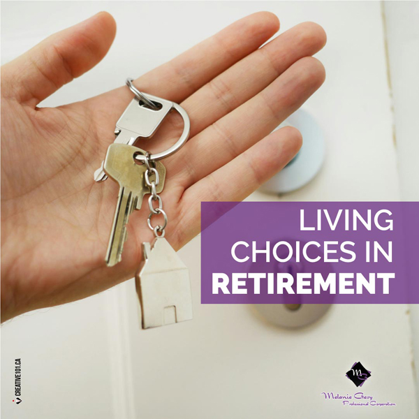 Pros and cons of staying in your home, downsizing or renting after retirement? Pros and cons of staying in your home, downsizing or renting after retirement?