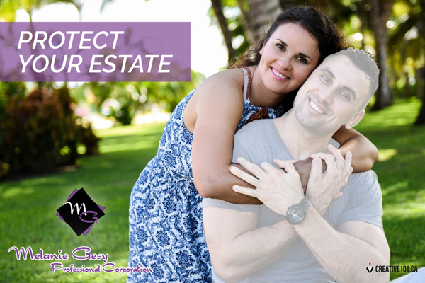 How to protect your investments from going to the wrong beneficiary after your death. How to protect your investments from going to the wrong beneficiary after your death.