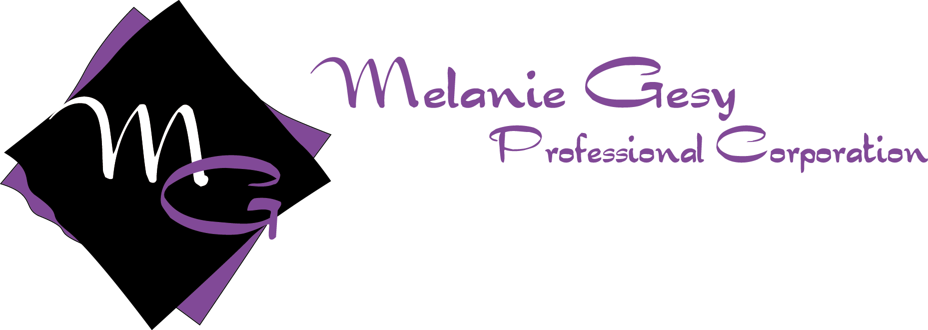 Melanie Gesy logo