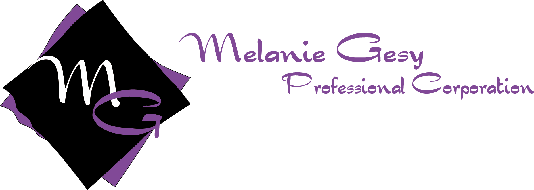 Melanie Gesy Logo